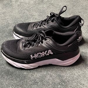 Hoka women’s size 8.5